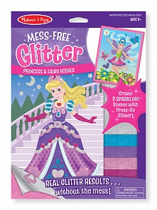 Набор для творчества «Принцессы и феи» (Melissa & Doug, 9509_md)